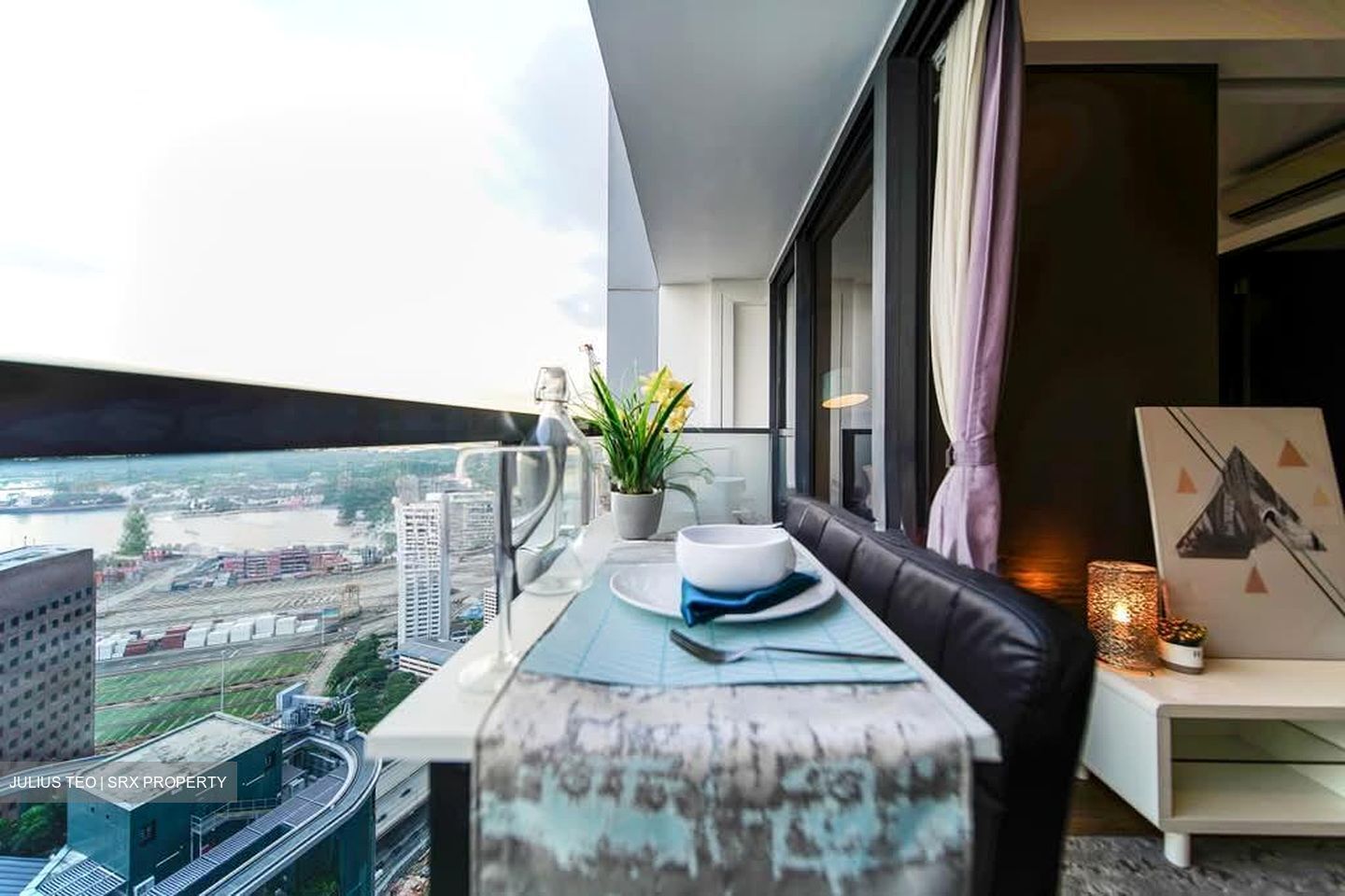 Skysuites@Anson (D2), Apartment #576367401